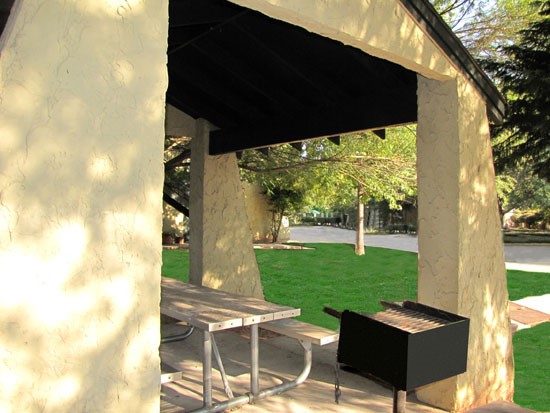 Alexis Park Apartments